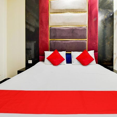 Hotel O Double Rr New Delhi Exterior photo
