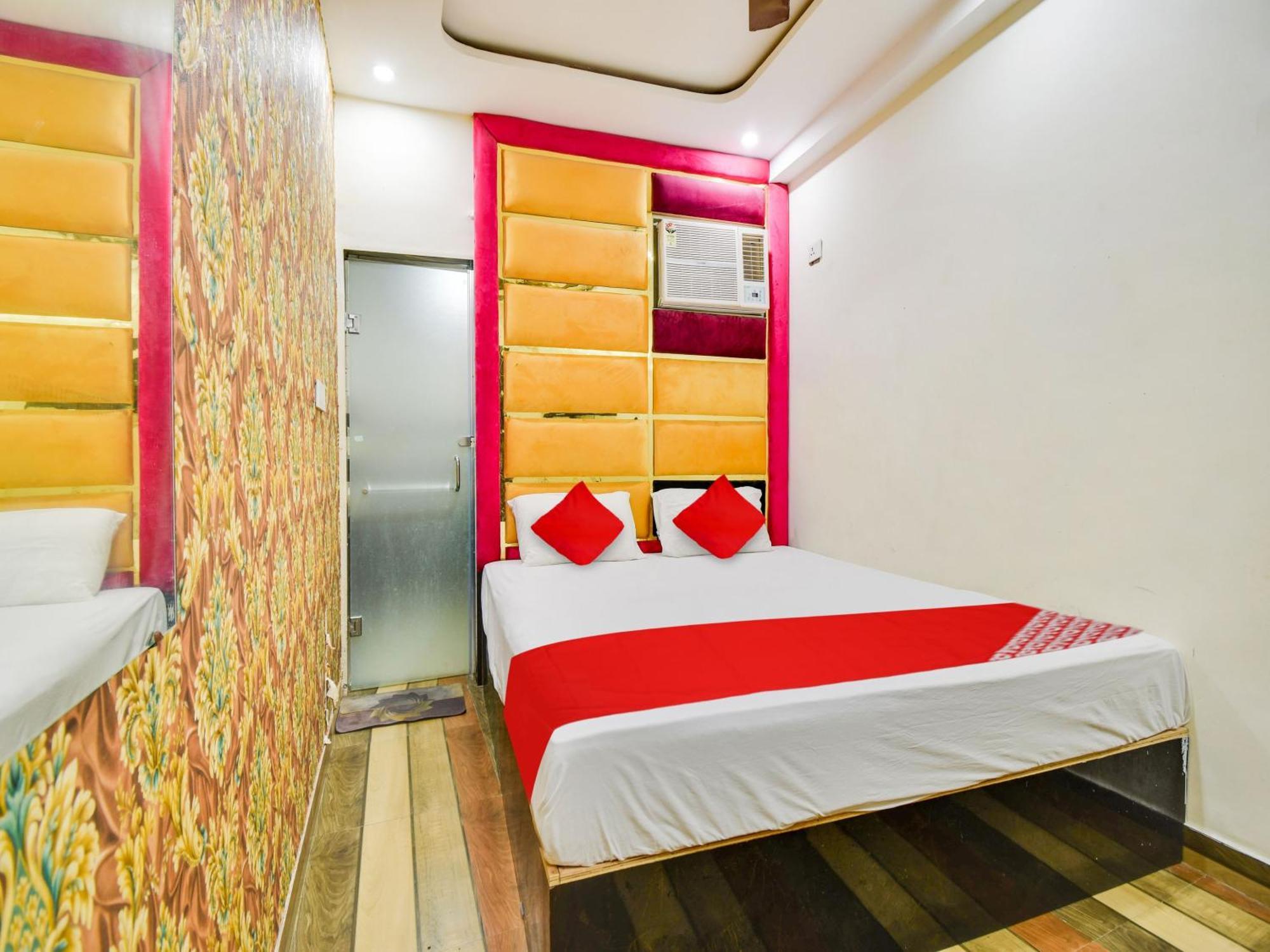 Hotel O Double Rr New Delhi Exterior photo