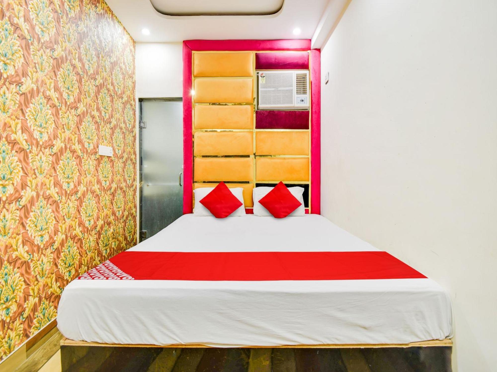 Hotel O Double Rr New Delhi Exterior photo