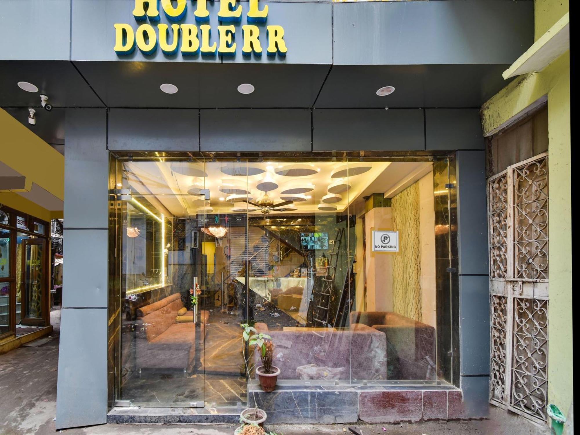 Hotel O Double Rr New Delhi Exterior photo