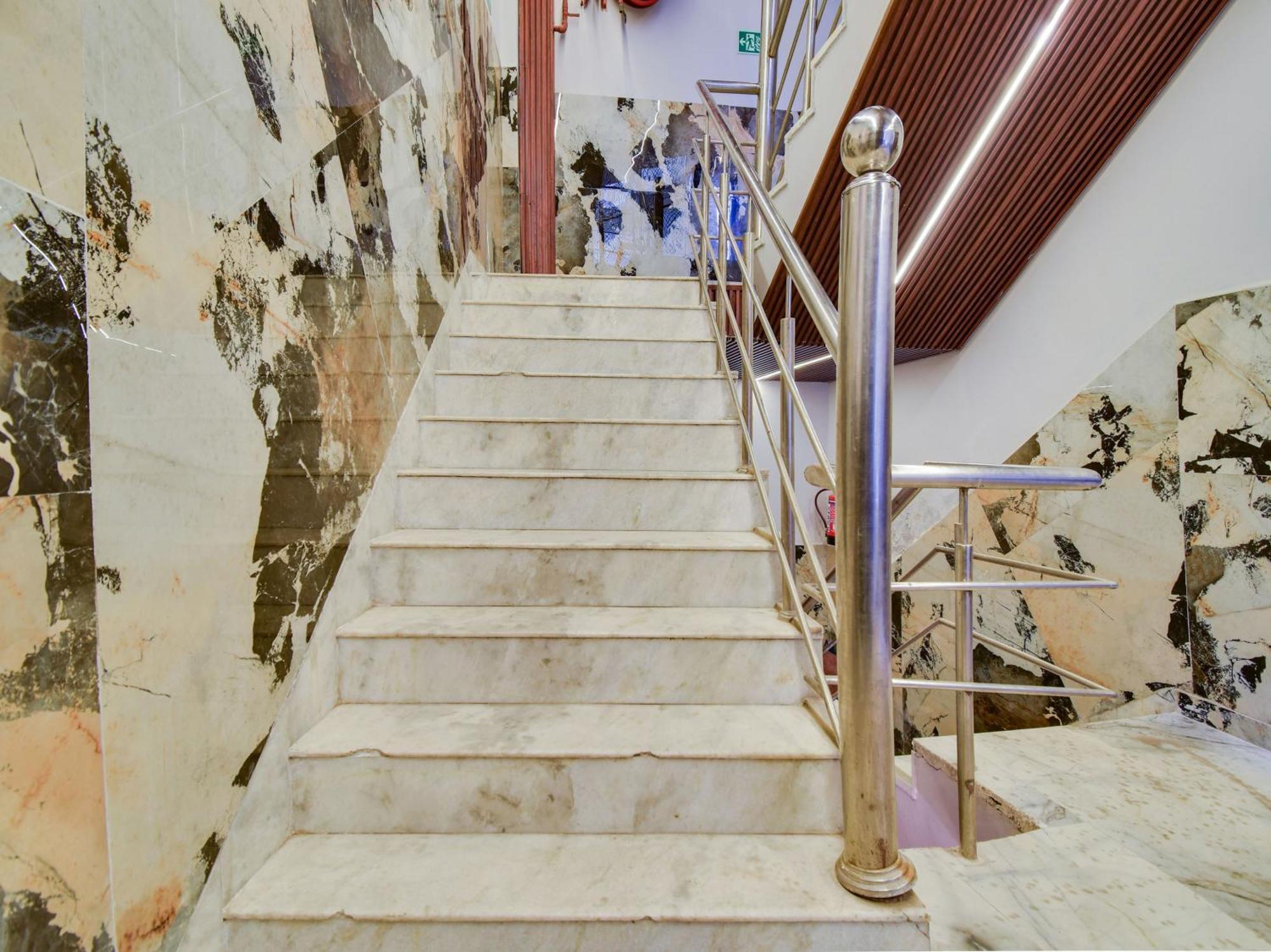 Hotel O Double Rr New Delhi Exterior photo