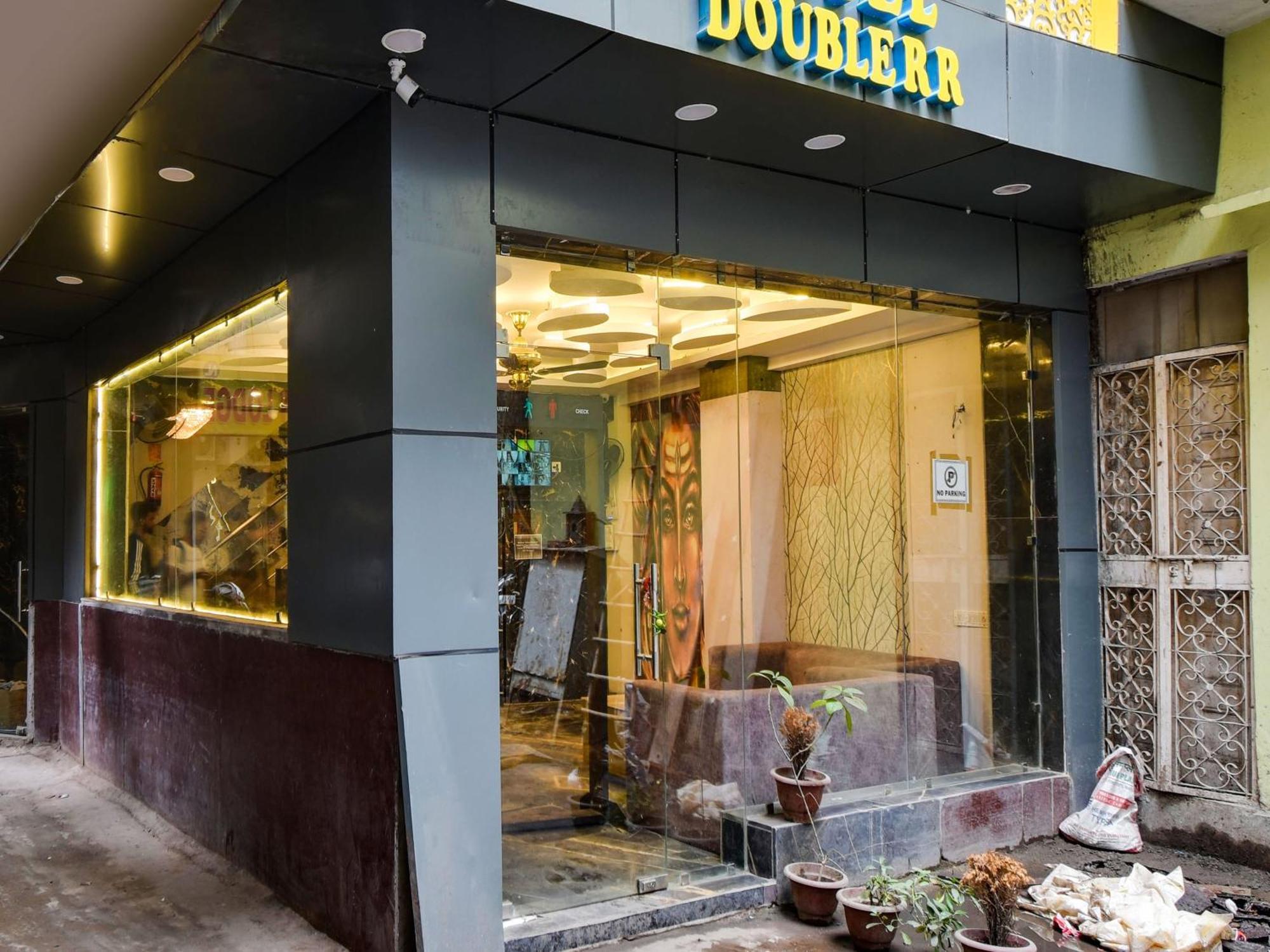 Hotel O Double Rr New Delhi Exterior photo
