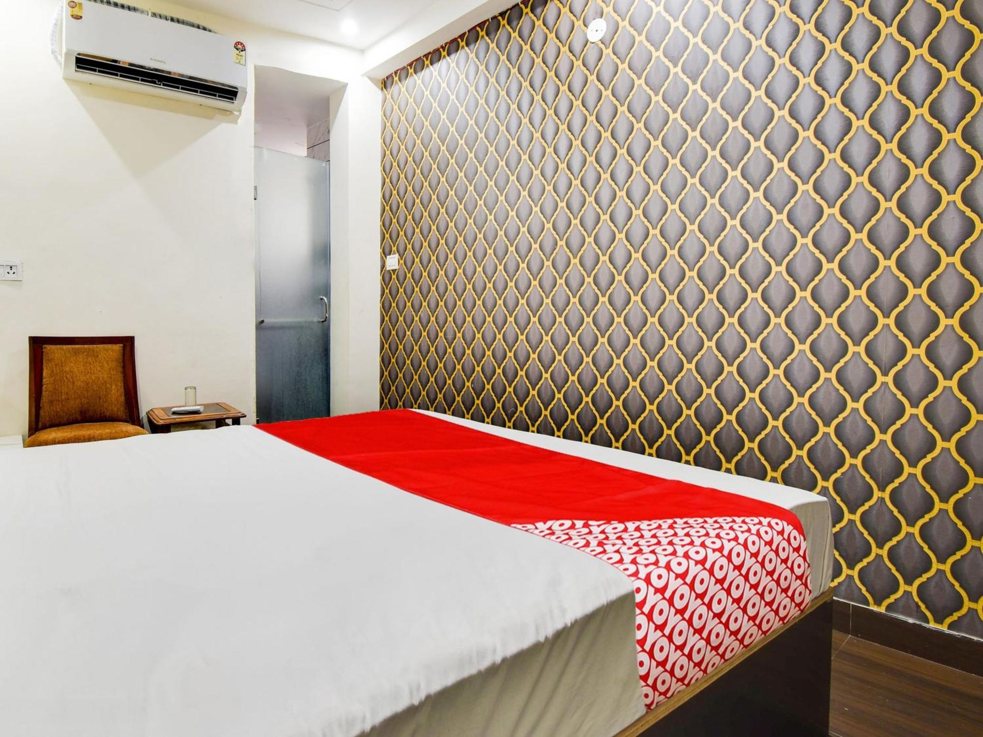 Hotel O Double Rr New Delhi Exterior photo
